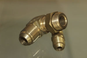 Brass Fittings